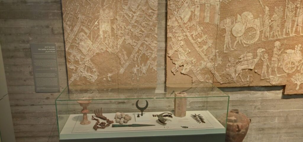 Emoglygphs Exhibition Jerusalem
