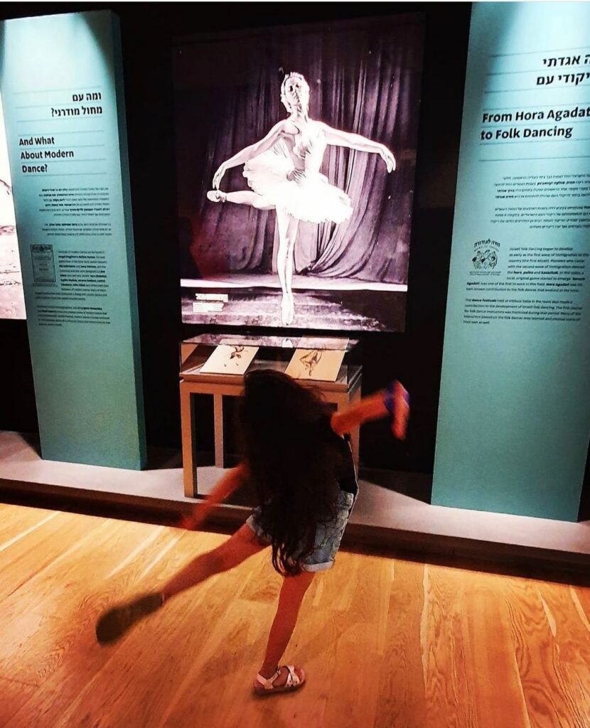 Museum of the Jewish People Virtual Tour