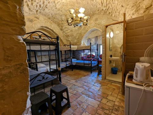 New Citadel Hostel