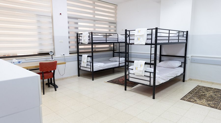 New Gate Hostel