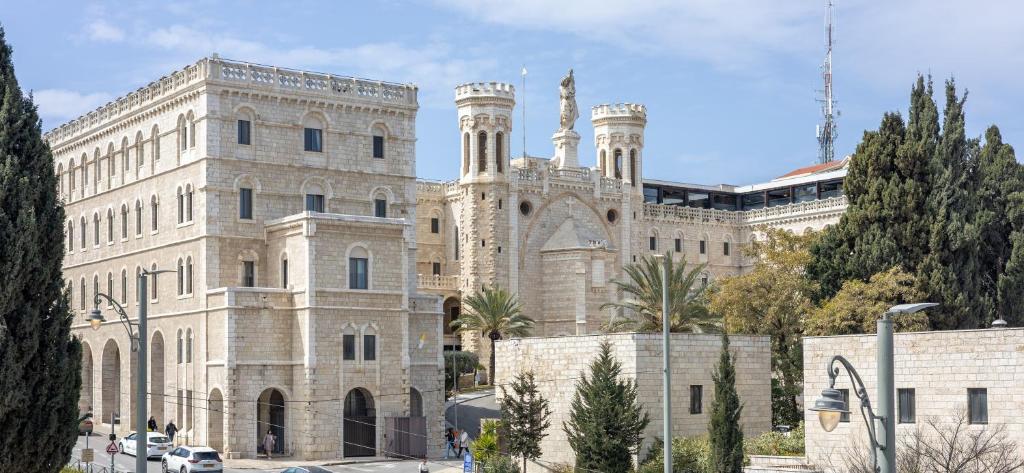 New Gate Hostel