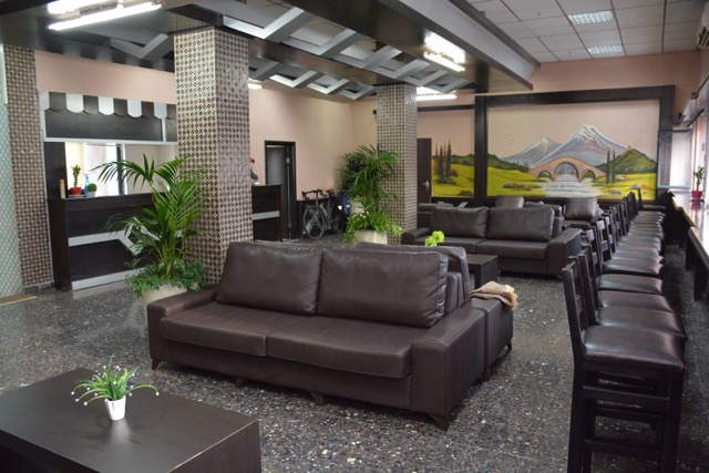 New Metropole Hotel – Jerusalem