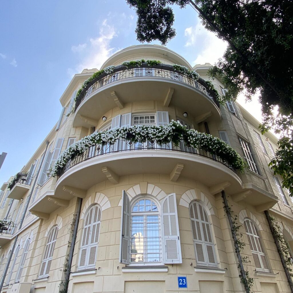 The Norman Hotel