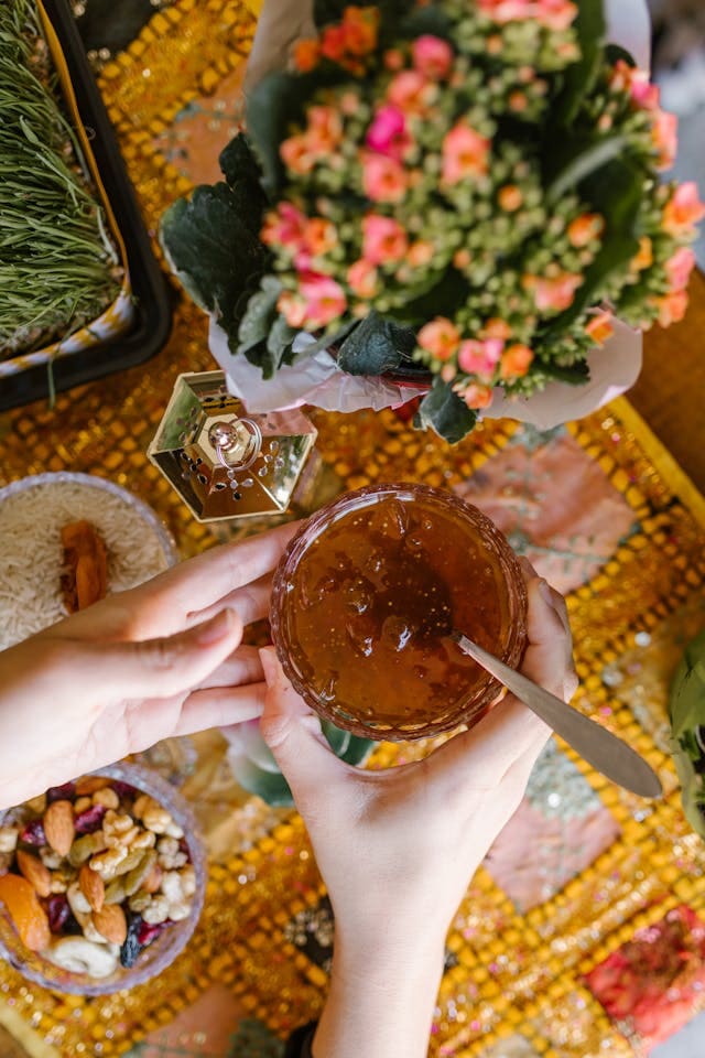 Nowruz Day: Persian New Year