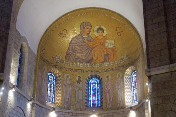 Church of the Dormition