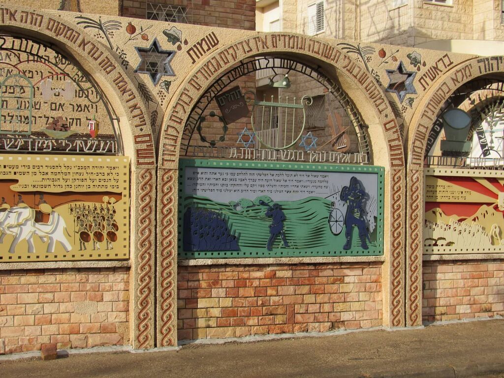 Or Torah Synagogue