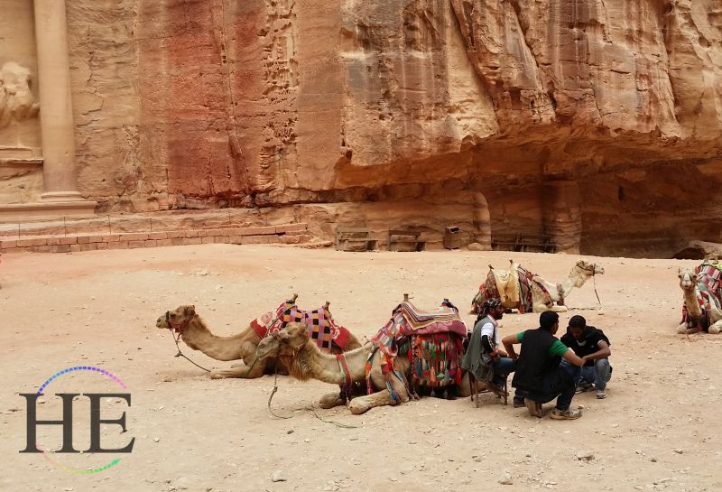 Israel Pride and Heritage Culture Tour