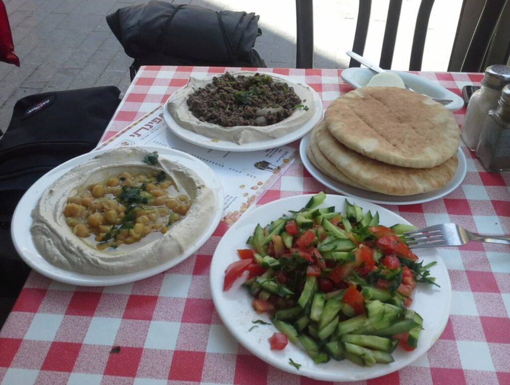 Pinati