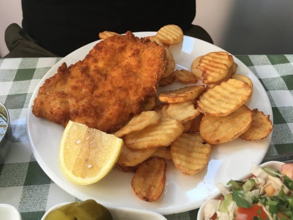 Pinati