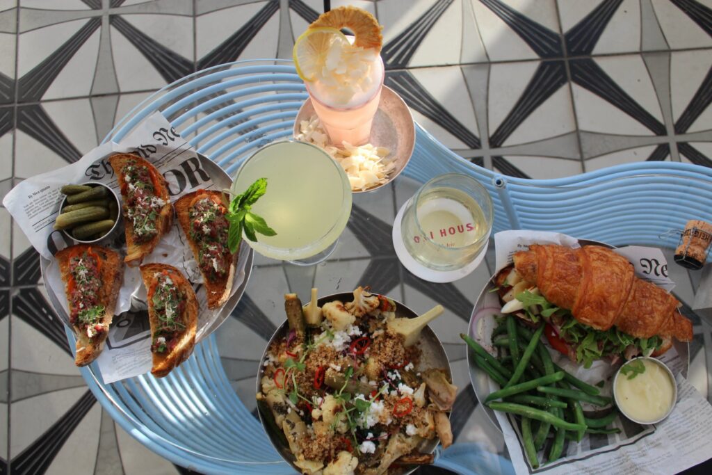 Poli House Boutique Hotel