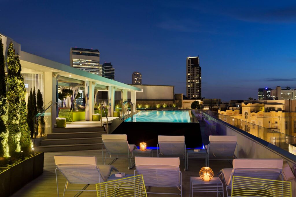 Poli House Boutique Hotel