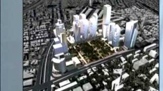 Tel Aviv’s Historic Neighborhood