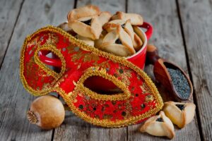 Welcoming Purim 2022: A Jewish Carnival of Hamantaschen, Parades, and Plenty of Alcohol