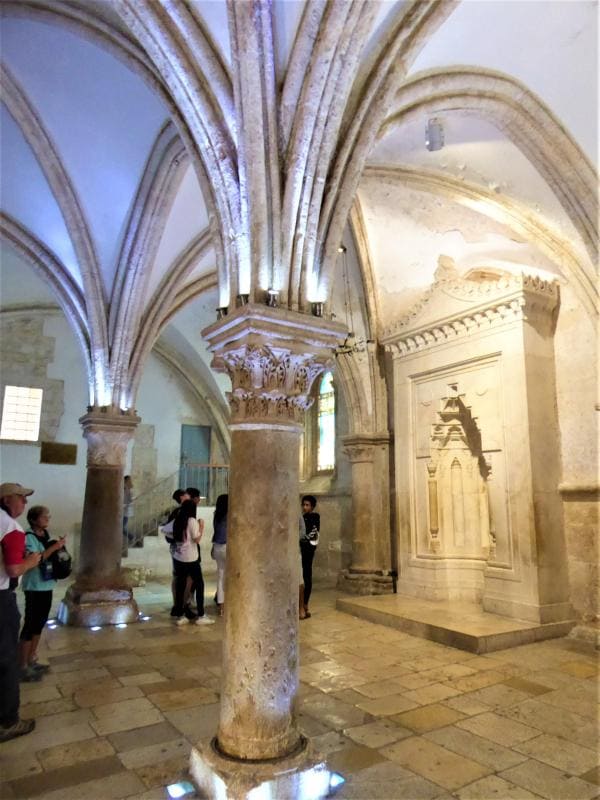 The Cenacle