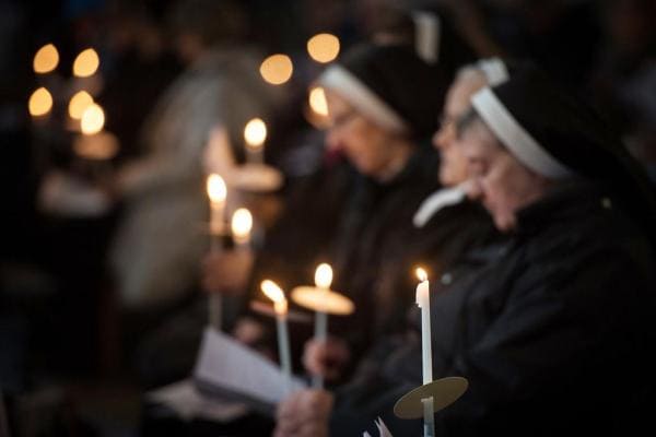 Presentation of the Lord (Candlemas)