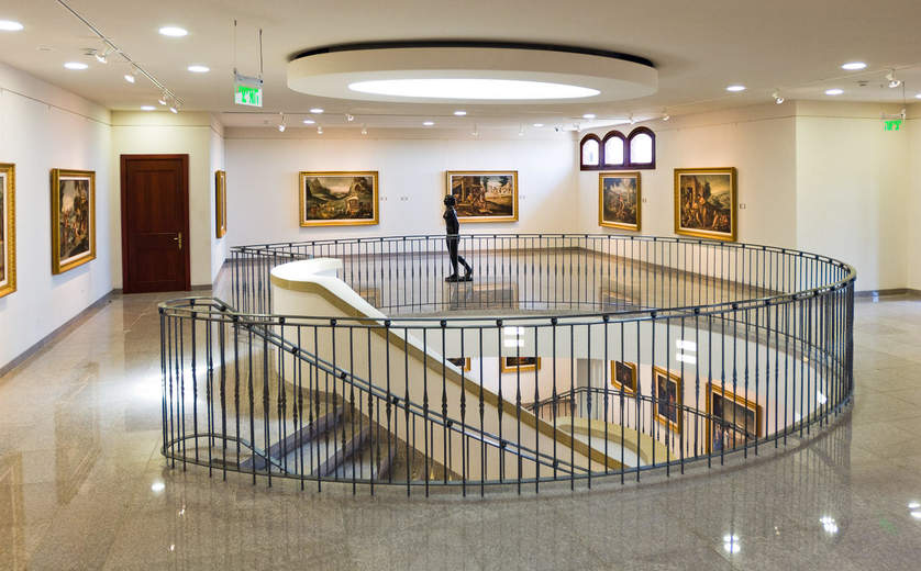 Ralli Museum