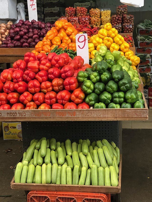 Ramla Market