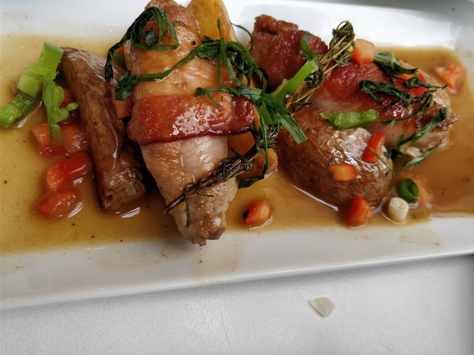 Rosemary Restaurant