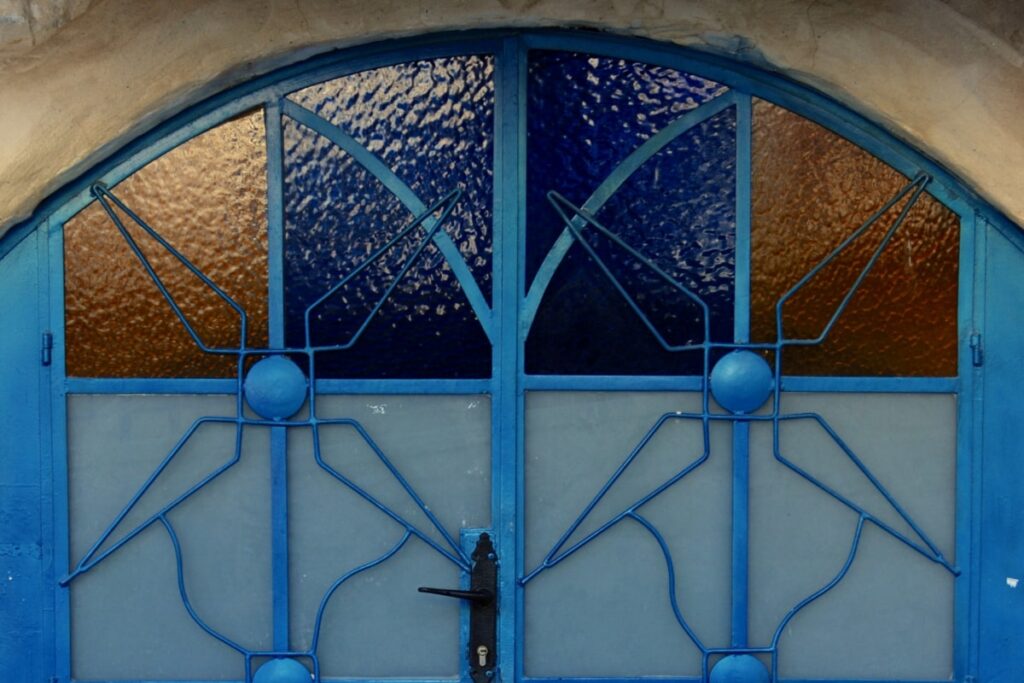 Artist’s Quarter