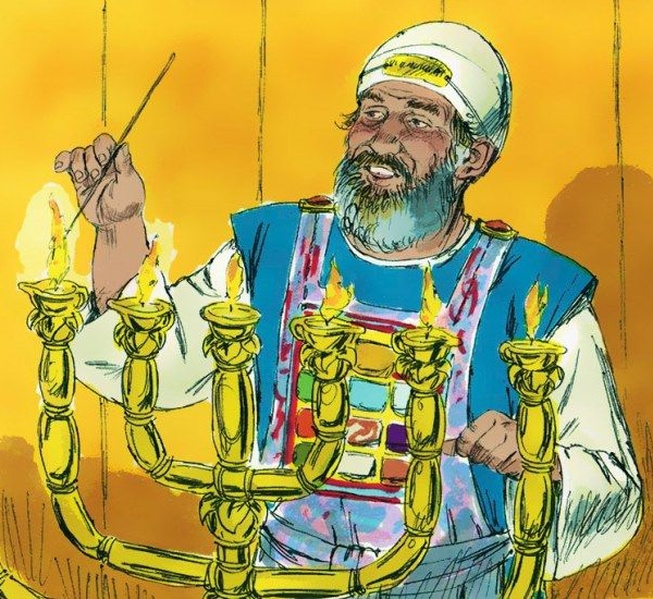 Memorial Day of Samuel the Prophet