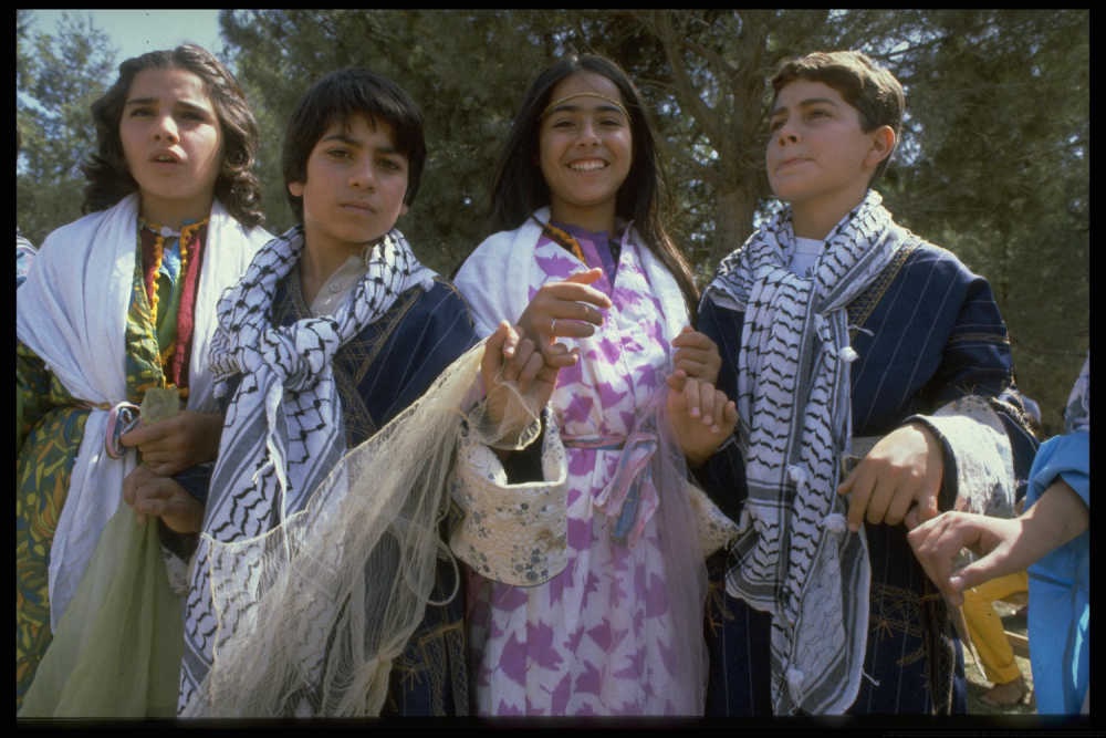 Seharane Kurdish Holiday