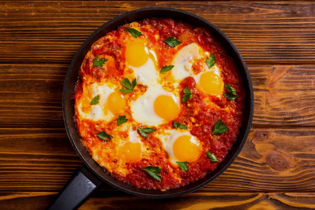 Israel’s Top 10 Ethnic Restaurants