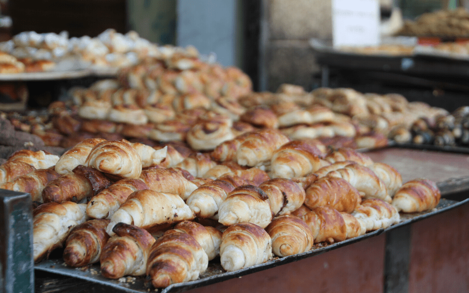 Machane Yehuda Market