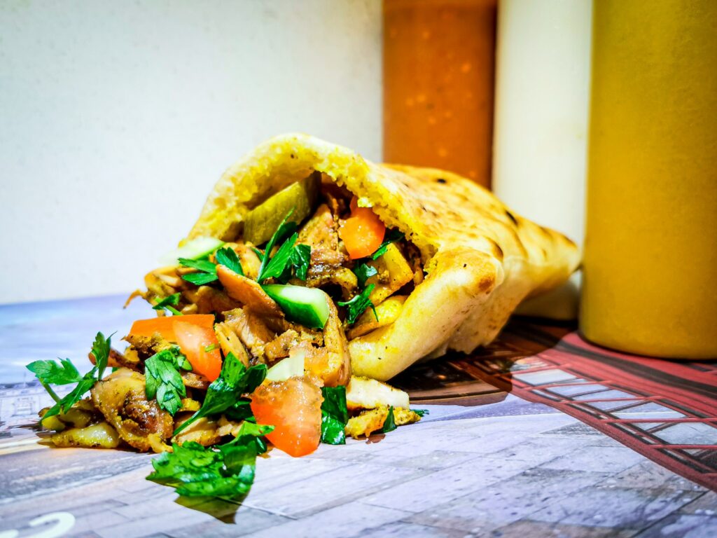 Shawarma Shemesh