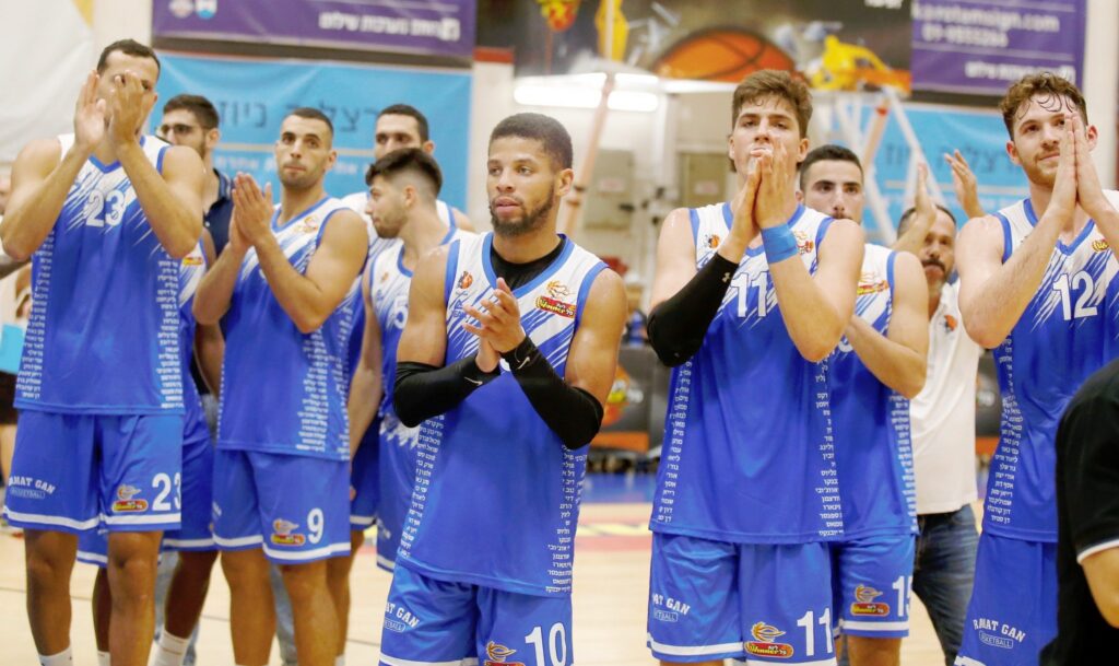 Sports Rabbi