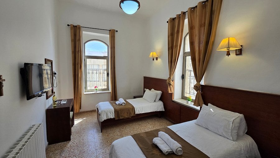 St Thomas Home’s Guesthouse