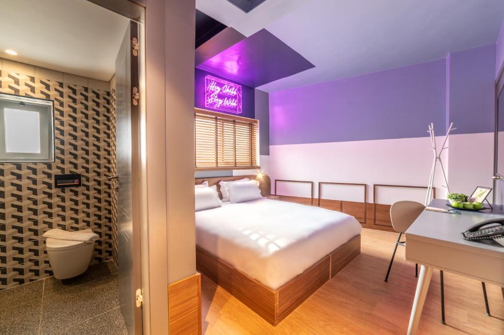 Stay Inn Hotel Jerusalem