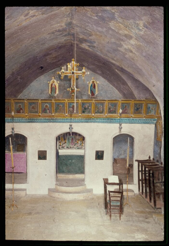 Synagogue Church