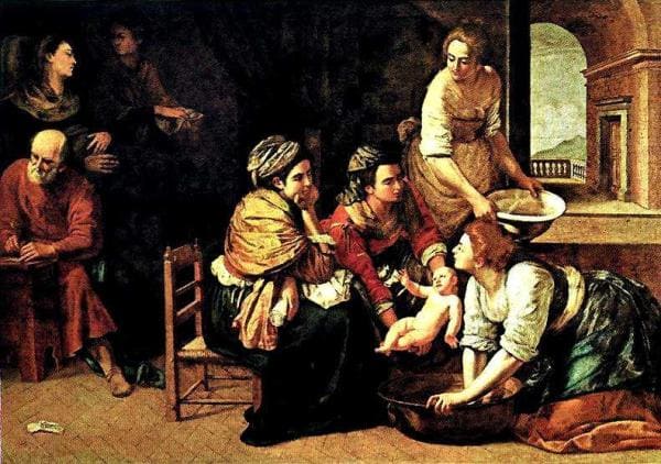 Nativity of St John the Baptist