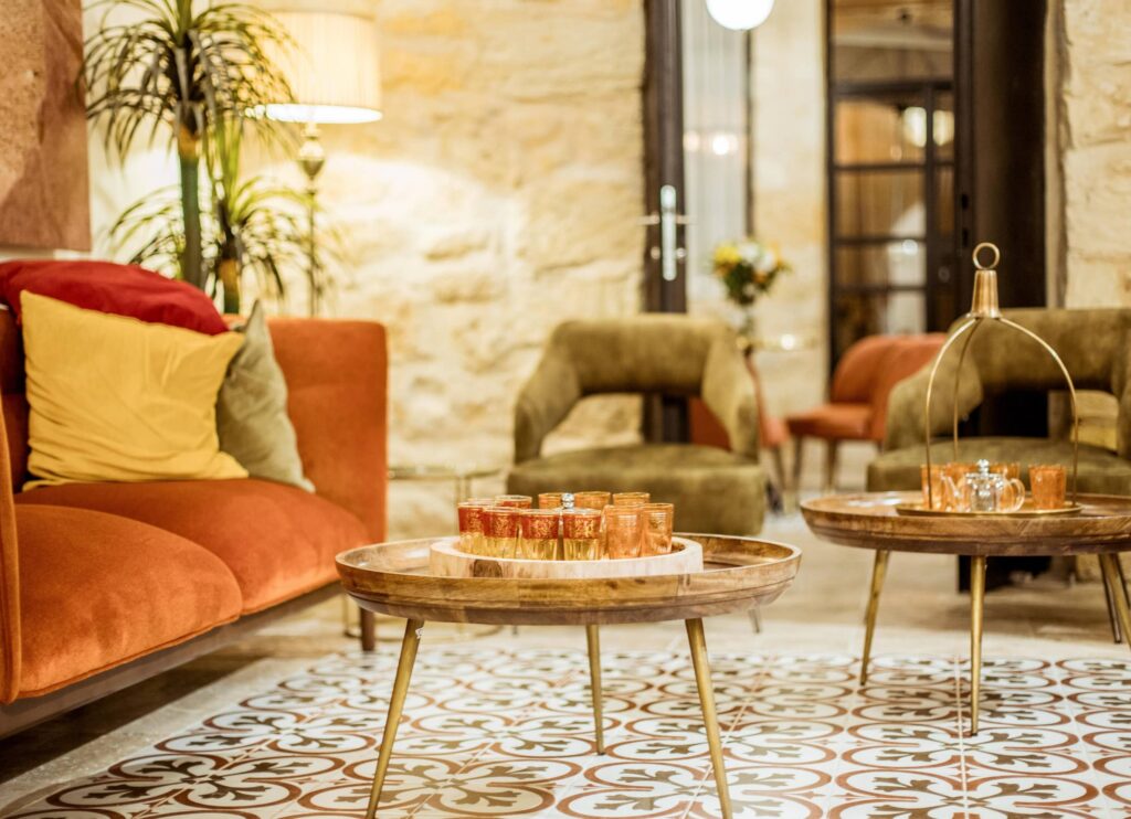 The Negev Hotel
