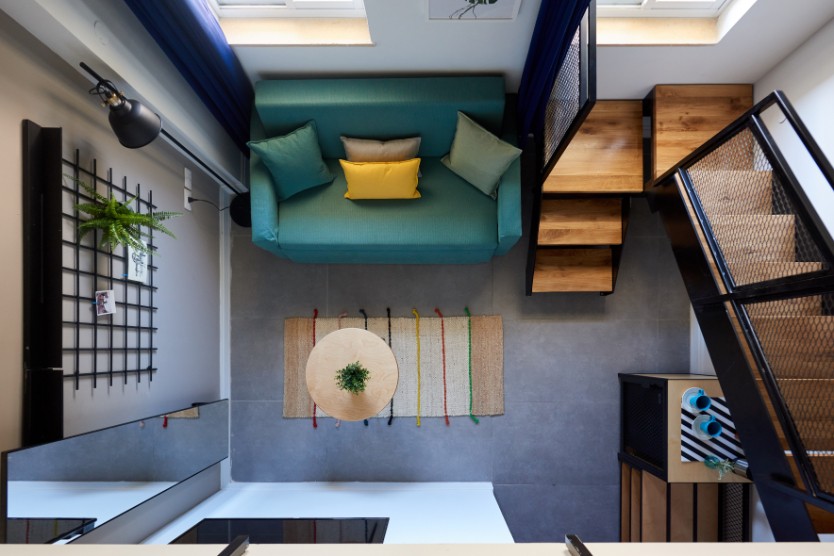 The Post Hostel Jerusalem