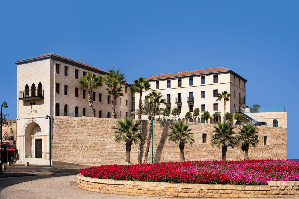Numa Hotel