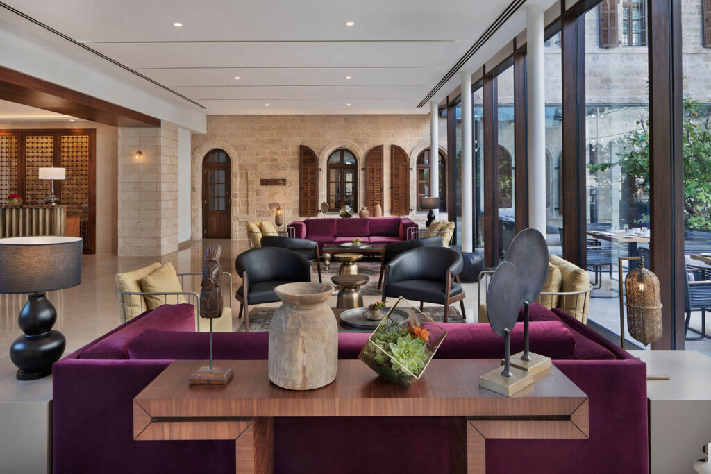 Numa Hotel