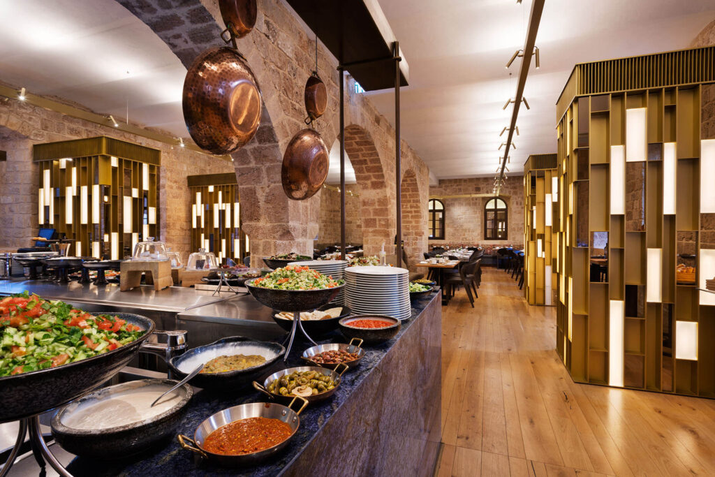 Numa Hotel