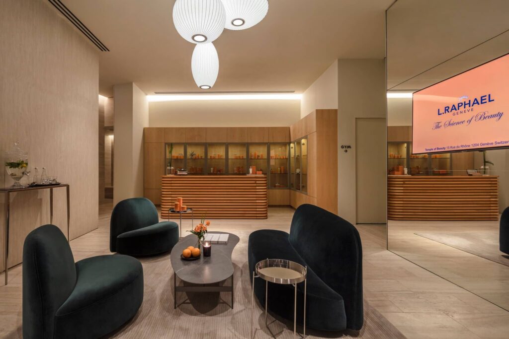 The Jaffa, a Luxury Collection Hotel