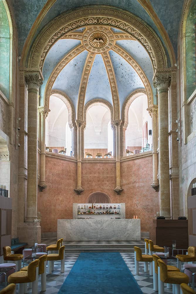 The Jaffa, a Luxury Collection Hotel