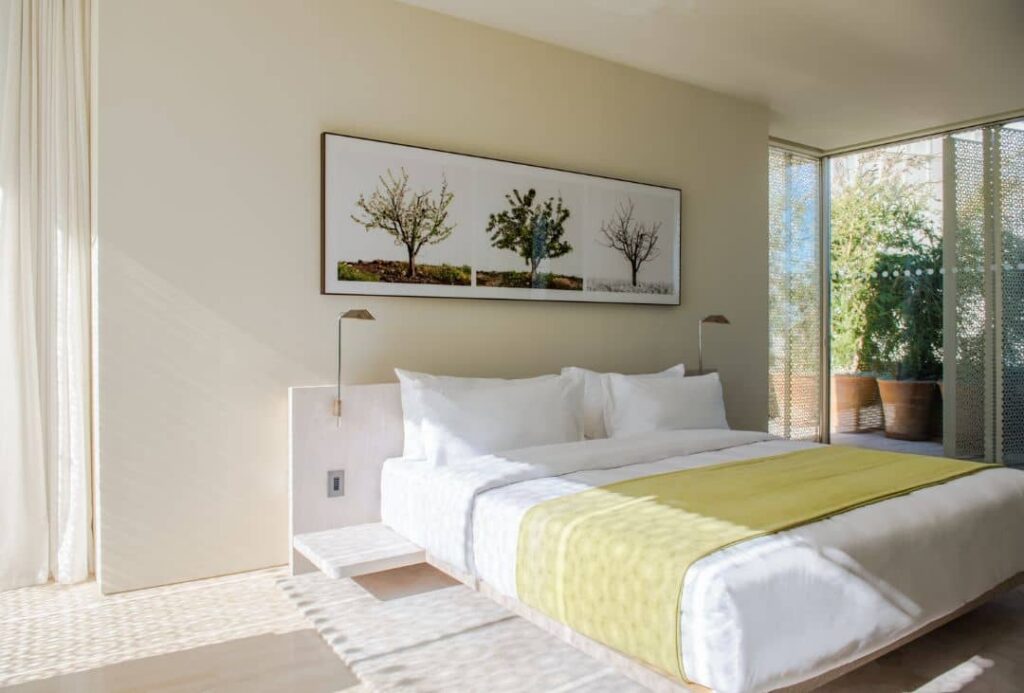 The Jaffa, a Luxury Collection Hotel