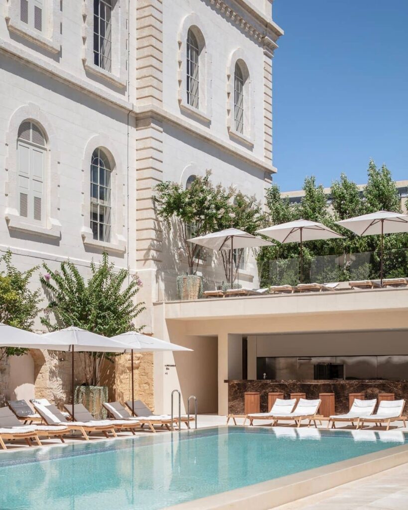 The Jaffa, a Luxury Collection Hotel