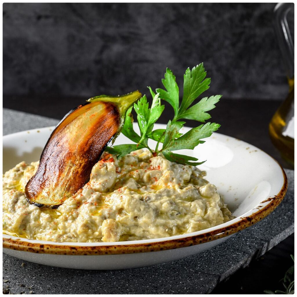 Tishreen Restaurant
