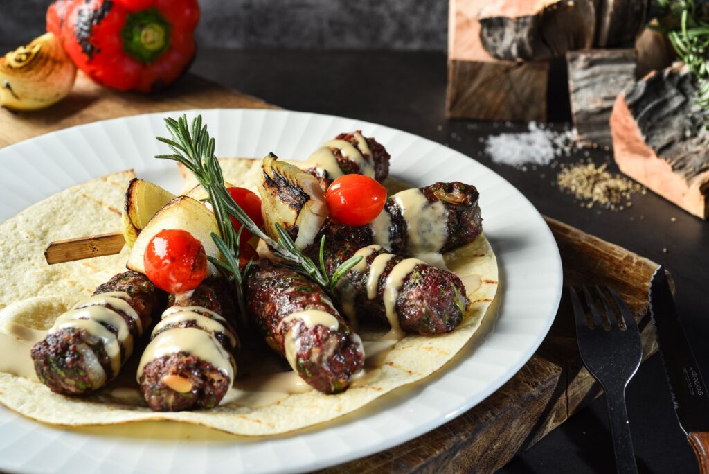 Tishreen Restaurant
