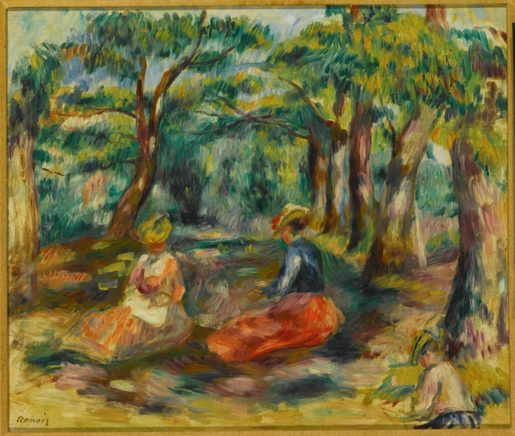 Tel Aviv Museum of Art
