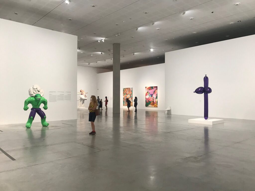 Tel Aviv Museum of Art
