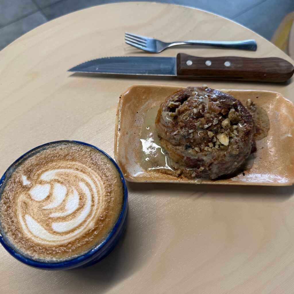 Touma Coffeehouse