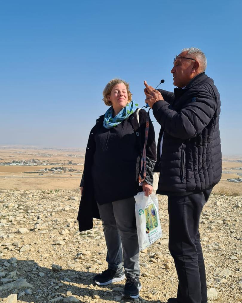 Israel Study Tour