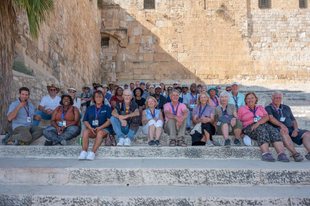 Heritage Tours To Israel