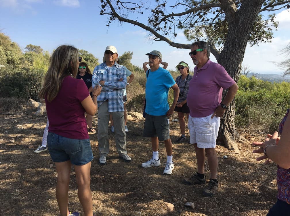 Gil Travel Heritage Tours to Israel